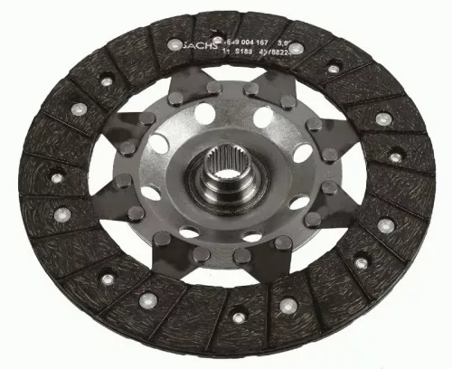 Clutch Disc SACHS 1864 002 835)