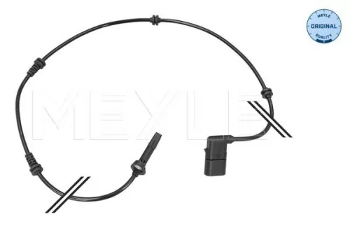 Sensor, wielsnelheid MEYLE 014 899 0087)