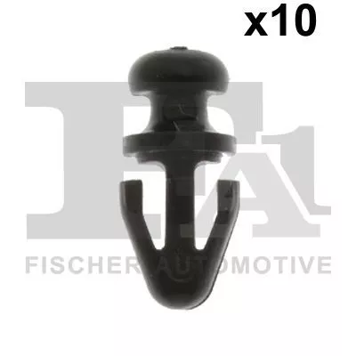 Clip, sierstrip/beschermstrip FA1 13-40010.10)
