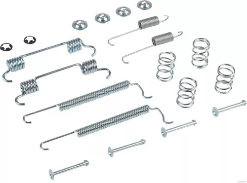 Accessoirekit, remschoenen Herth+Buss Jakoparts J3560905)