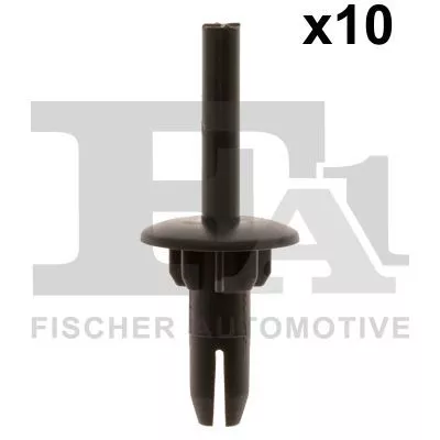 Clip, sierstrip/beschermstrip FA1 11-20019.10)