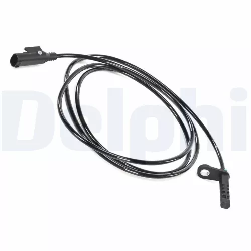 Sensor, wielsnelheid DELPHI SS21318-12B1)