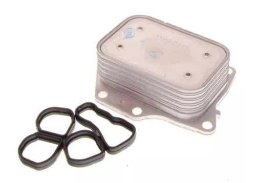 Oliekoeler, motorolie MAXGEAR 14-0076)