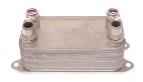 Oliekoeler, automatische transmissie MAXGEAR 14-0079)