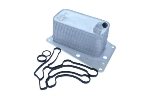 Oliekoeler, motorolie MAXGEAR 14-0092)