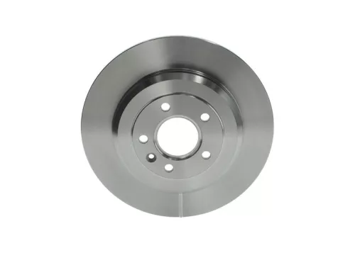 Remschijf BOSCH 0 986 479 W01)