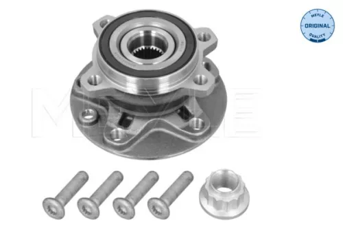 Repair Kit, wheel hub MEYLE 100 653 0039)