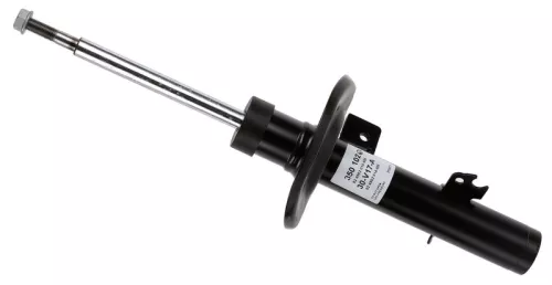 Shock Absorber SACHS 350 102)