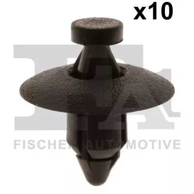 Clip, sierstrip/beschermstrip FA1 55-30001.10)