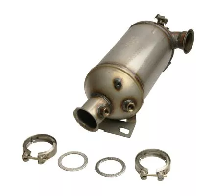 Roet-/deeltjesfilter, uitlaatsysteem MAXGEAR 27-6160)