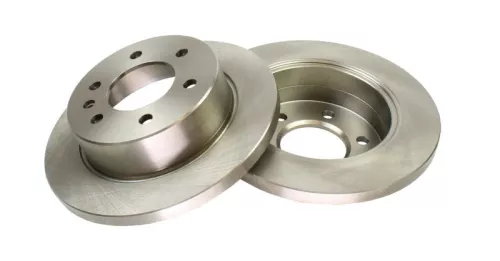 Remschijf MAXGEAR 19-4839)