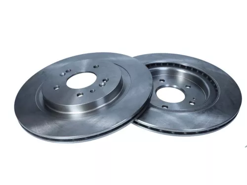 Remschijf MAXGEAR 19-4850)