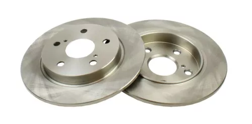 Remschijf MAXGEAR 19-4871)