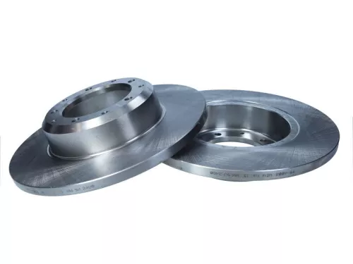 Remschijf MAXGEAR 19-4882)