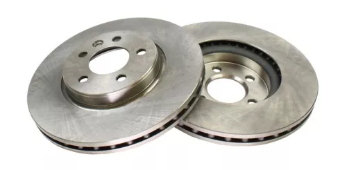Remschijf MAXGEAR 19-4884)