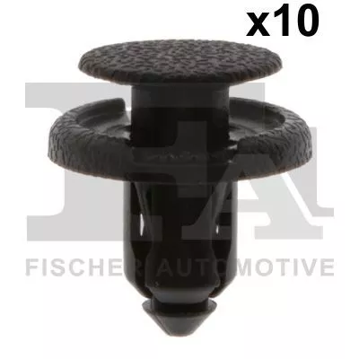 Clip, sierstrip/beschermstrip FA1 75-30006.10)