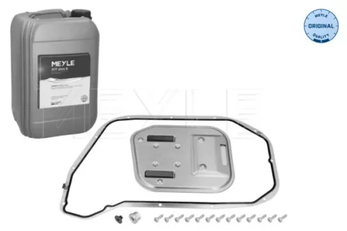 Parts Kit, automatic transmission oil change MEYLE 100 135 0015/XK)