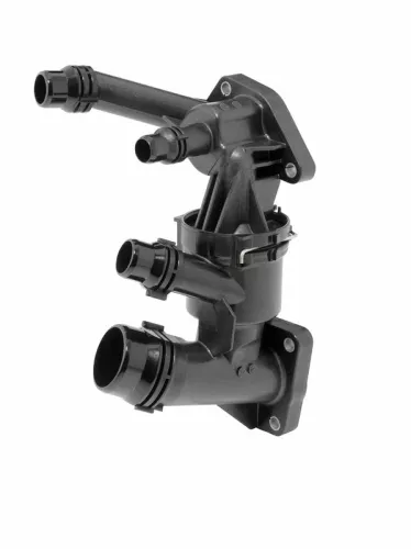 Thermostaat, koelvloeistof BorgWarner (Wahler) 411701.88D)
