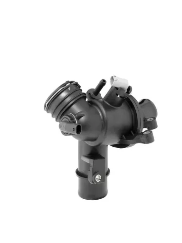 Thermostaat, koelvloeistof BorgWarner (Wahler) 412478.96D)