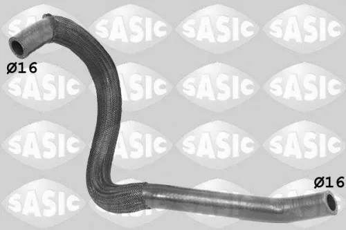 Radiatorslang SASIC 3400258)
