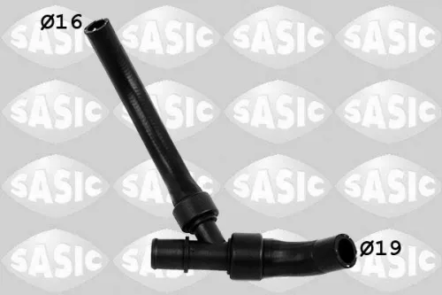 Radiatorslang SASIC 3404410)