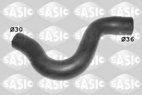 Radiatorslang SASIC 3406440)