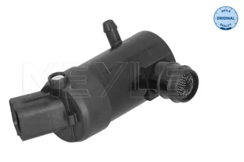 Ruitenwisservloeistofpomp, ruitenreiniging MEYLE 37-14 870 0007)