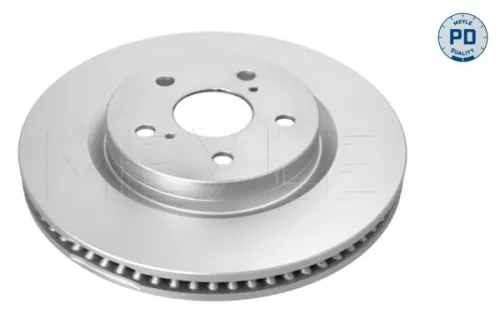 Remschijf MEYLE 30-83 521 0136/PD)