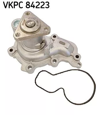 Waterpomp, motorkoeling SKF VKPC 84223)