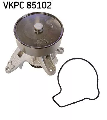 Waterpomp, motorkoeling SKF VKPC 85102)