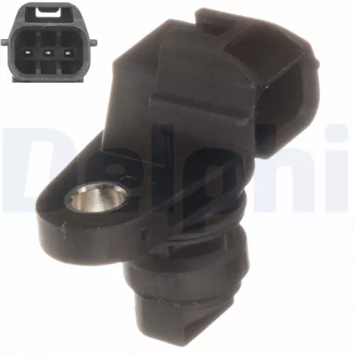 Sensor, nokkenaspositie DELPHI SS11938-12B1)