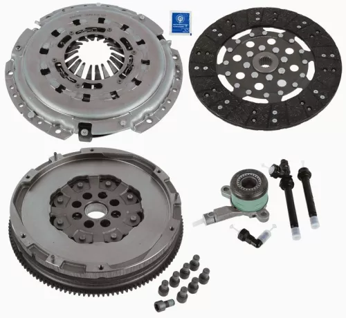 Koppelingsset SACHS 2290 601 207)