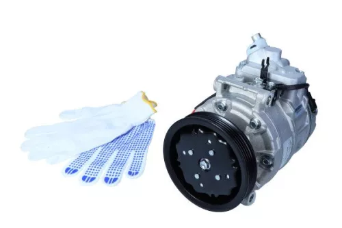 Compressor, air conditioning MAXGEAR AC330019)