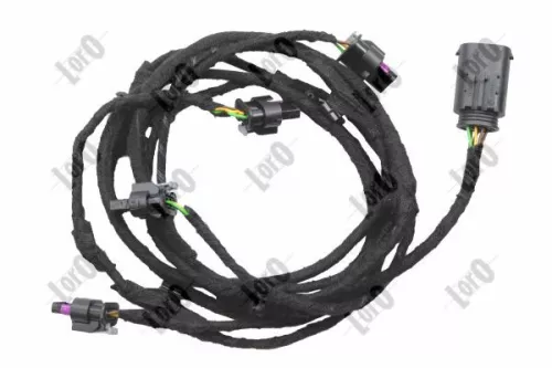 Kabelreparatieset, parkeersensor ABAKUS 120-00-007)