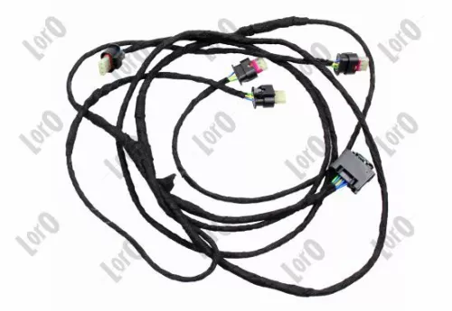 Kabelreparatieset, parkeersensor ABAKUS 120-00-030)