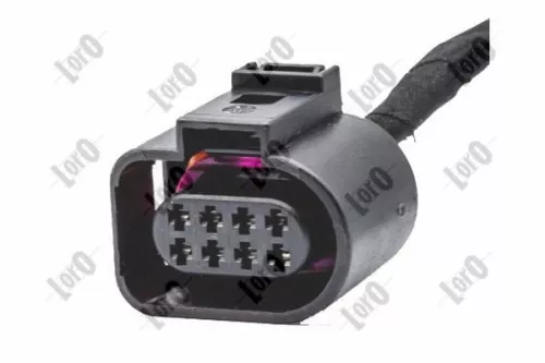 Kabelreparatieset, parkeersensor ABAKUS 120-00-044)
