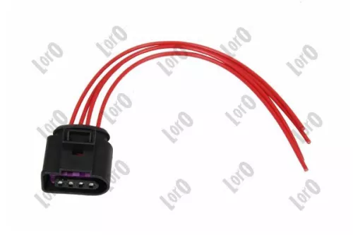 Reparatieset, kabelset ABAKUS 120-00-115)