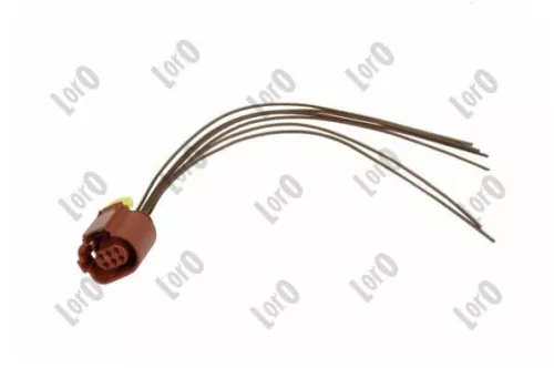 Kabelreparatieset, EGR-klep ABAKUS 120-00-135)