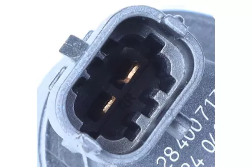 Regelklep, brandstofhoeveelheid (common rail-systeem) FEBI BILSTEIN 17-0735)