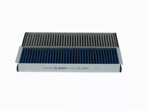 Filter, cabinelucht BOSCH 0 986 628 605)