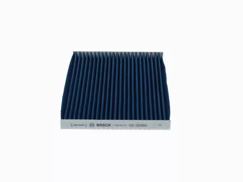 Filter, cabin air BOSCH 0 986 628 624)