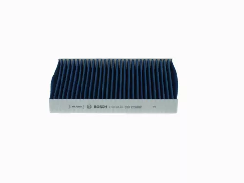 Filter, cabinelucht BOSCH 0 986 628 626)