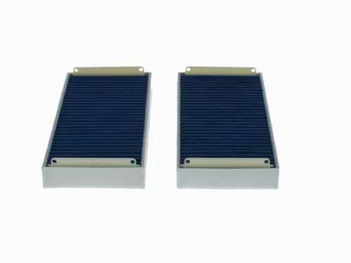 Filter, cabinelucht BOSCH 0 986 628 628)