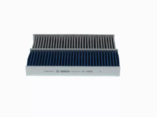 Filter, cabinelucht BOSCH 0 986 628 647)