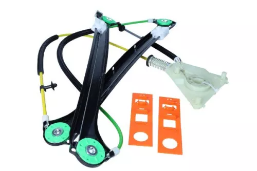 Raammechanisme MAXGEAR 50-0478)