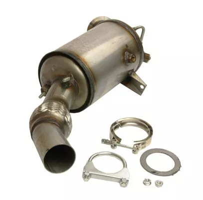 Roet-/deeltjesfilter, uitlaatsysteem MAXGEAR 27-6202)