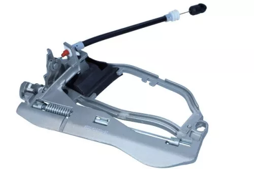 Kozijn, buitendeurhendel MAXGEAR 28-1025)
