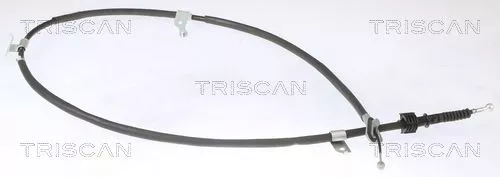 Kabeltrek, parkeerrem TRISCAN 8140 131348)