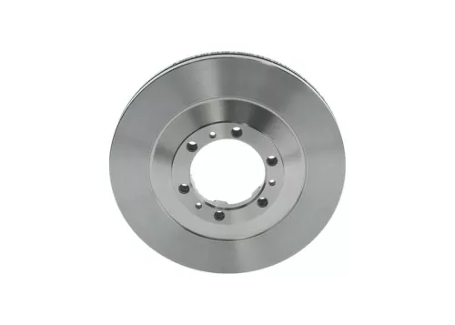 Remschijf BOSCH 0 986 479 V88)