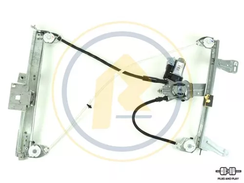 Raammechanisme Ac Rolcar 01.8503#OR)